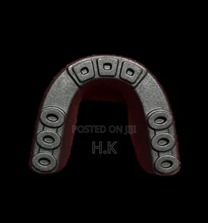 Mouth Guard