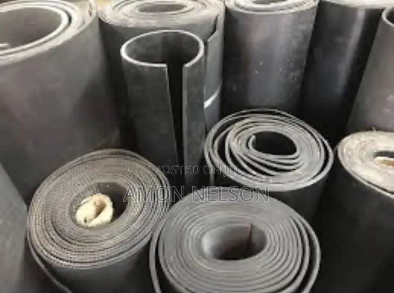 Rubber Gaskets