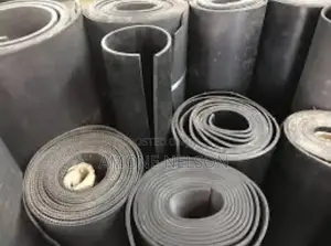 Rubber Gaskets