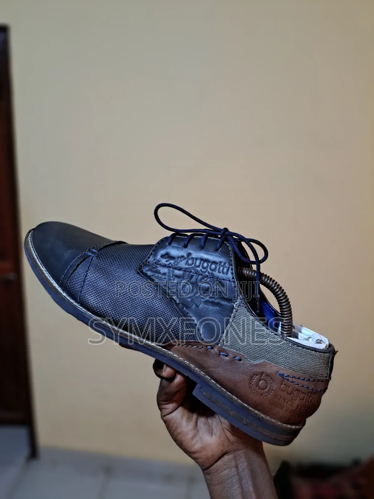 Bugatti Men's Shoes