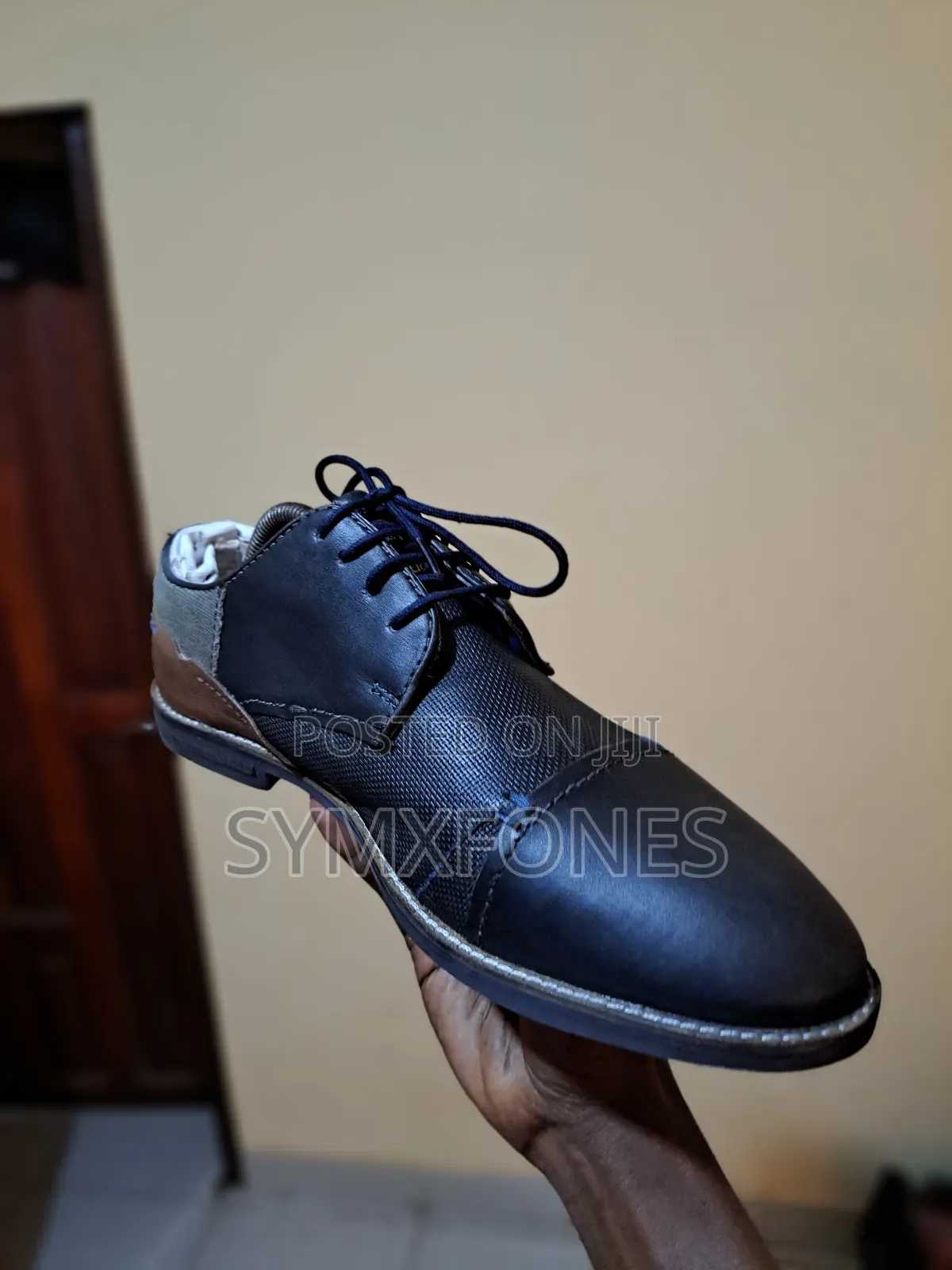 Bugatti Men's Shoes