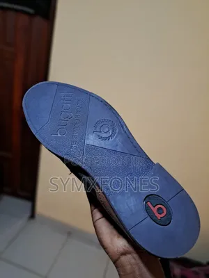 Bugatti Men's Shoes