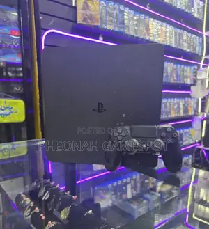 Playstation 4 Slim Low Version (9.00)