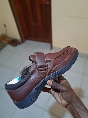 Anoydne Men's Shoes