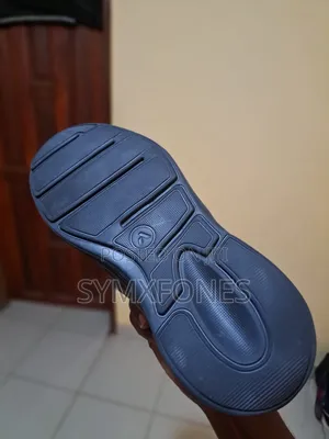 Anoydne Men's Shoes
