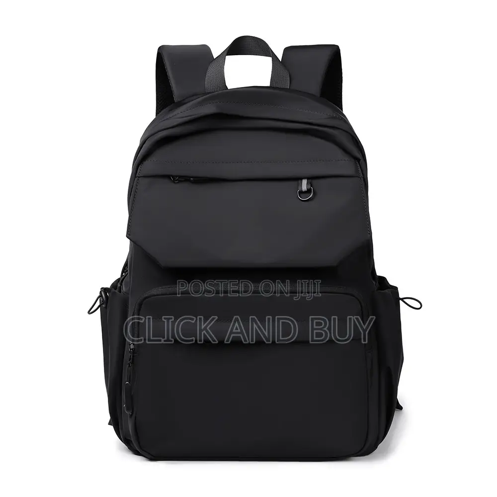 Laptop Bag Casual Backpack School Bag