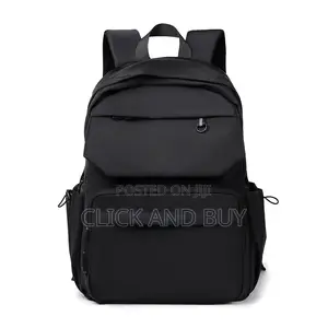 Laptop Bag Casual Backpack School Bag