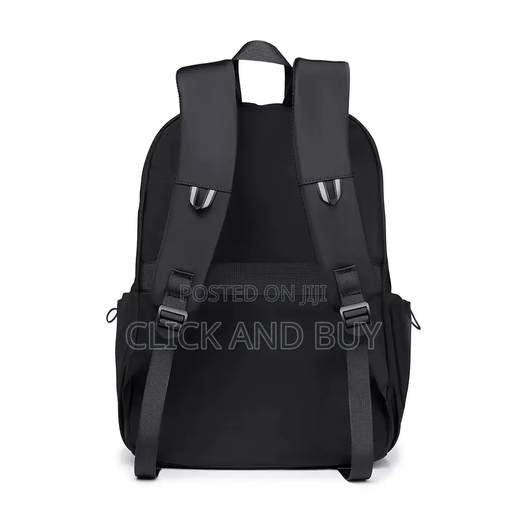 Laptop Bag Casual Backpack School Bag