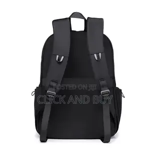 Laptop Bag Casual Backpack School Bag