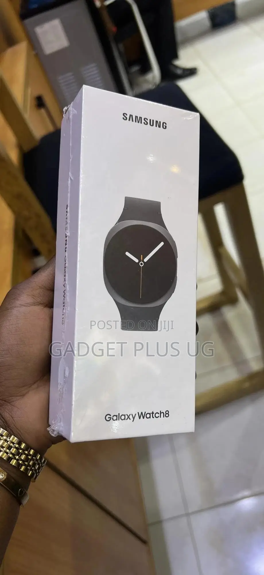 Galaxy Watch 8