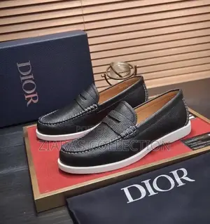 Christian Dior Loafers