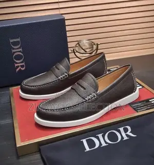 Christian Dior Loafers