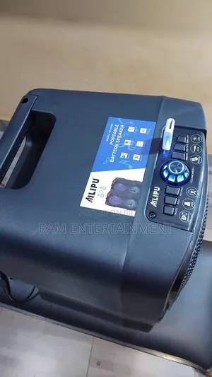 Ailipu Wireless Speaker
