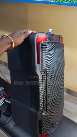 Ailipu Wireless Speaker