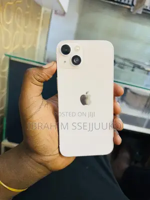 Apple iPhone 13 128 GB Pink