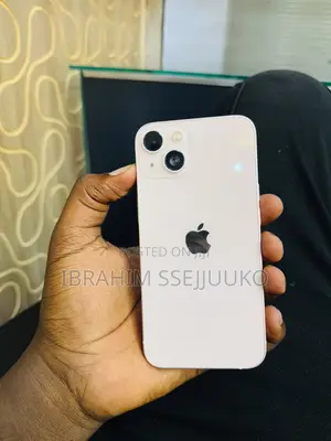 Apple iPhone 13 128 GB Pink