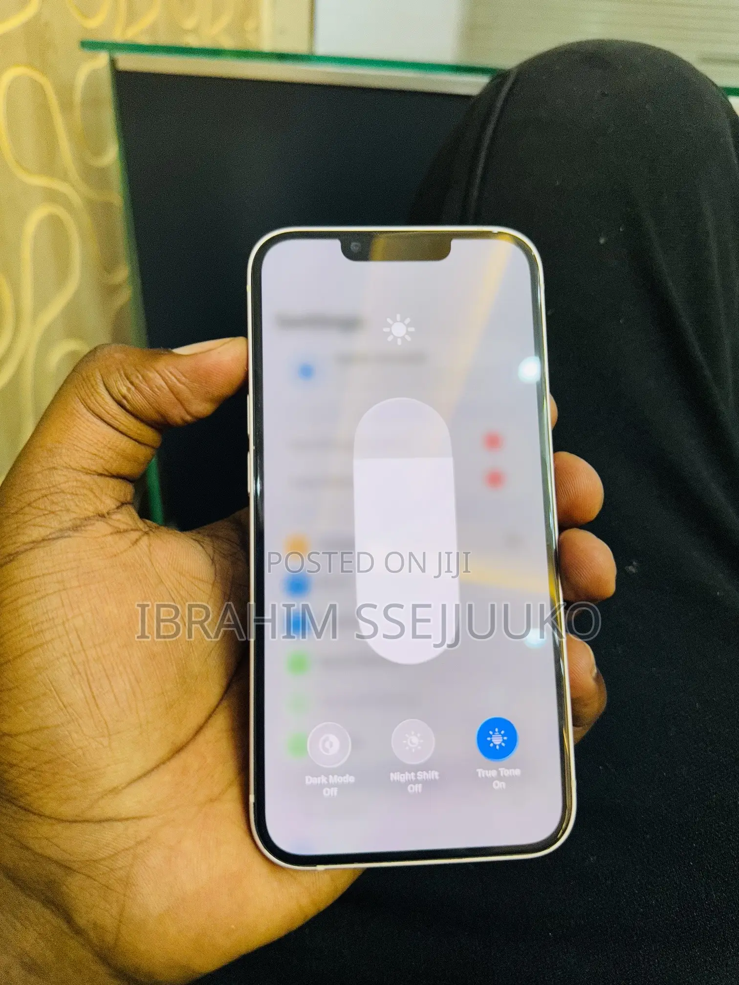 Apple iPhone 13 128 GB Pink