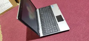 Laptop HP ProBook 6550B 8GB Intel Core I5 HDD 320GB