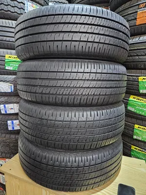 215 60 R16 Dunlop Imported We a Number 1 When It Comes to Gd Tires