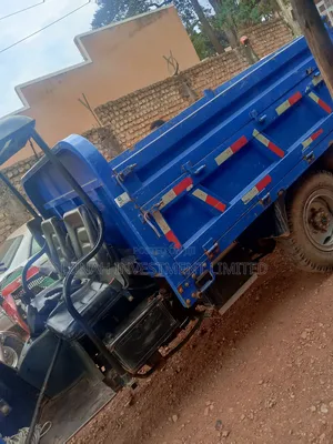 Tricycle Ihemas 2025