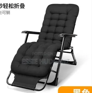 Folding Recliner Chair