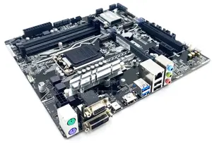 Asus Gaming Motherboard