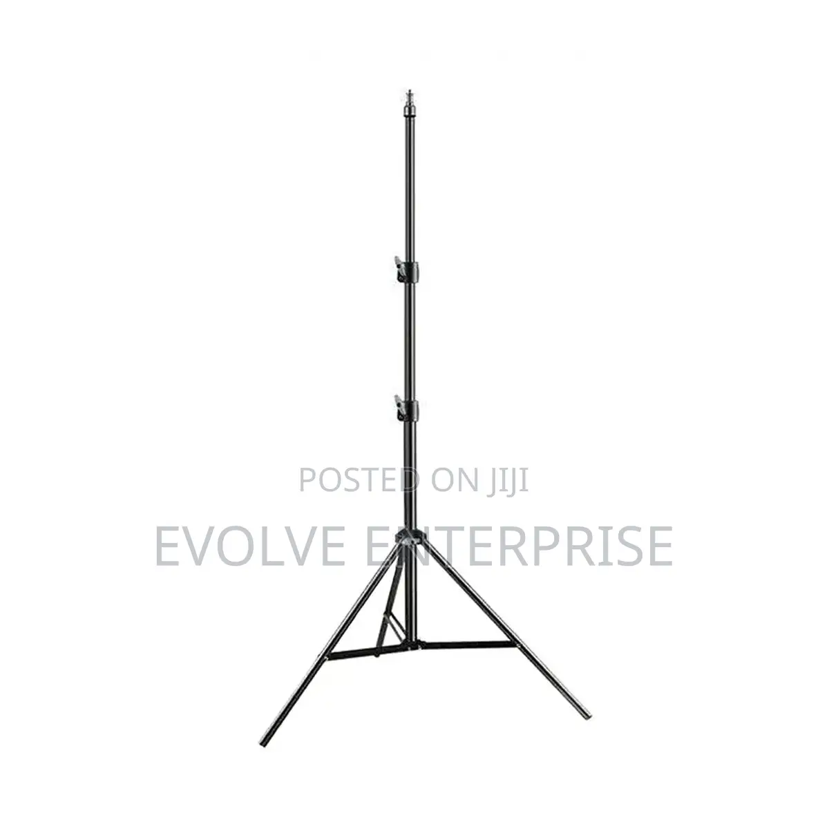 Plokama Pk-8899 Photography Tripod With Adjustable Height-2.1m