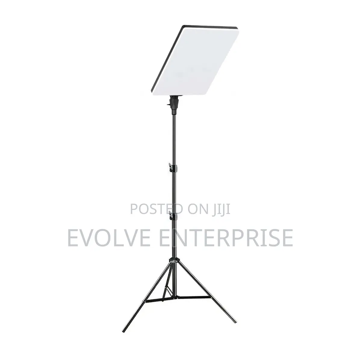 Plokama Pk-8899 Photography Tripod With Adjustable Height-2.1m