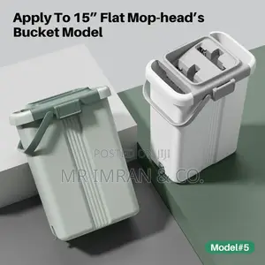 Heavy Quality Unique Scratch Mop