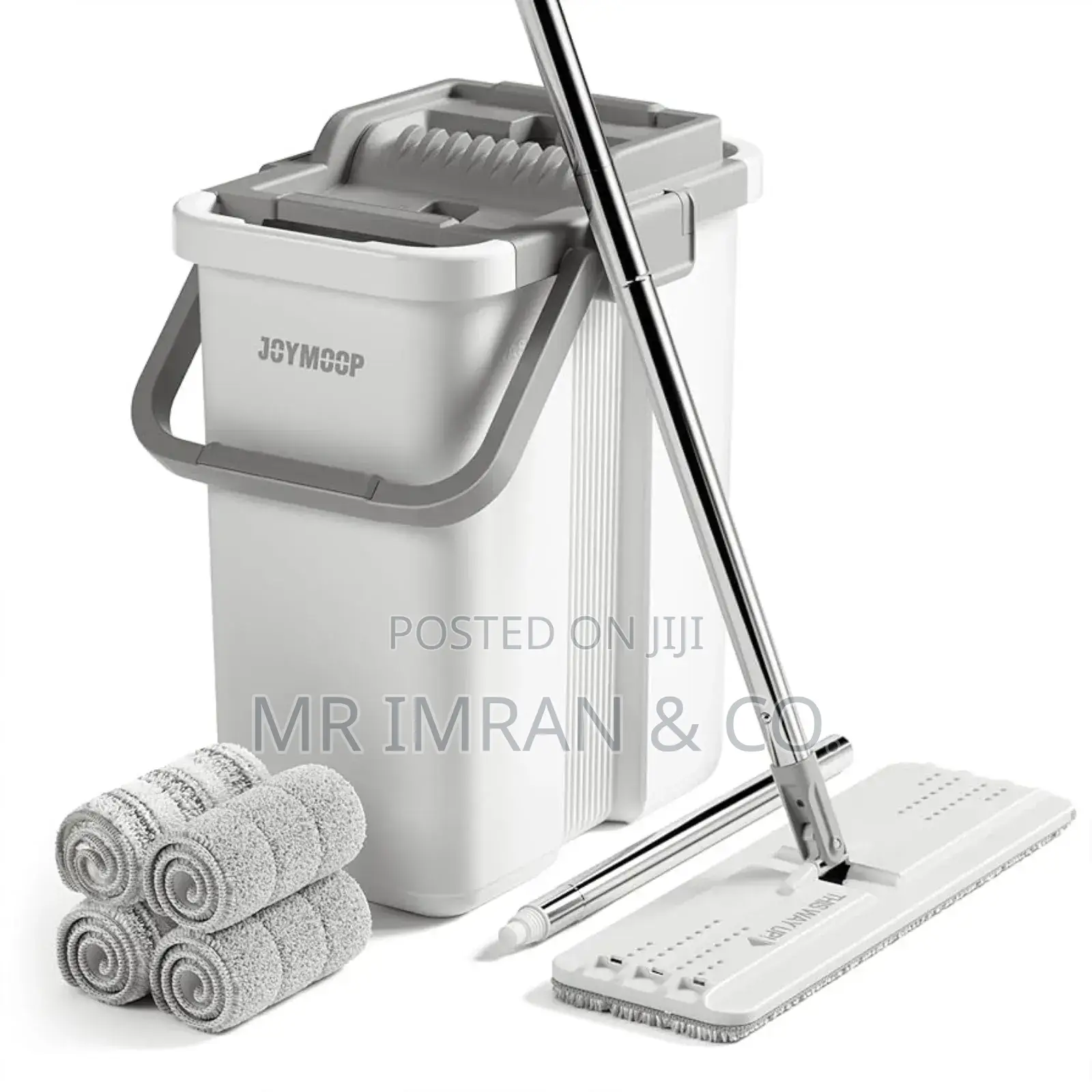 Heavy Quality Unique Scratch Mop