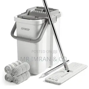 Heavy Quality Unique Scratch Mop