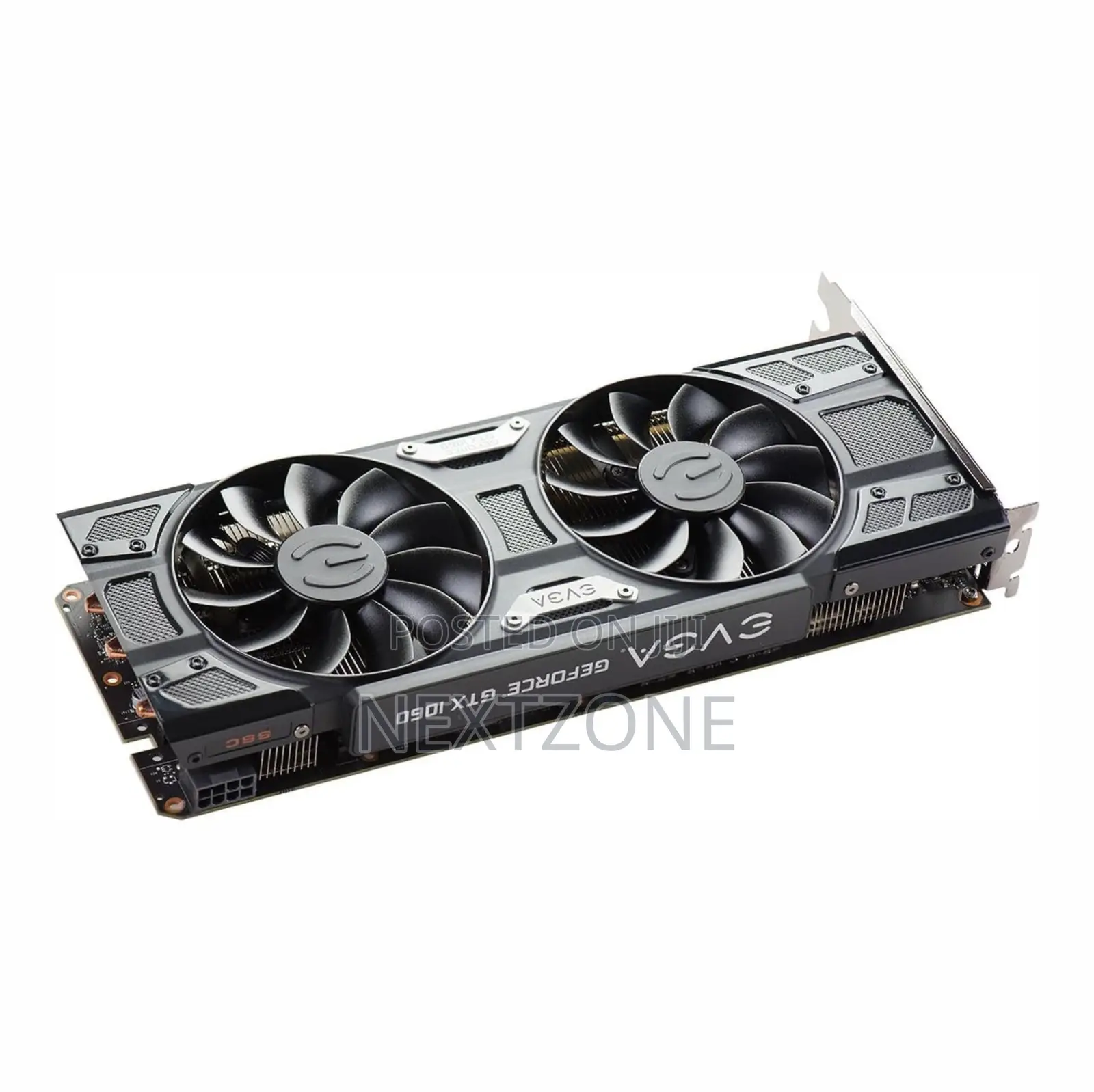 Evga SSC Gtx1060 6gb Graphics Card