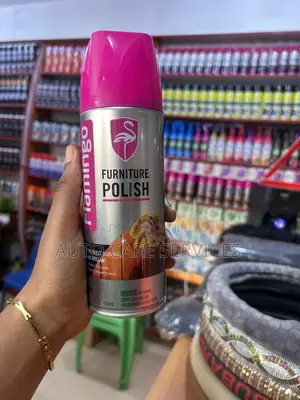 Furniture Spray