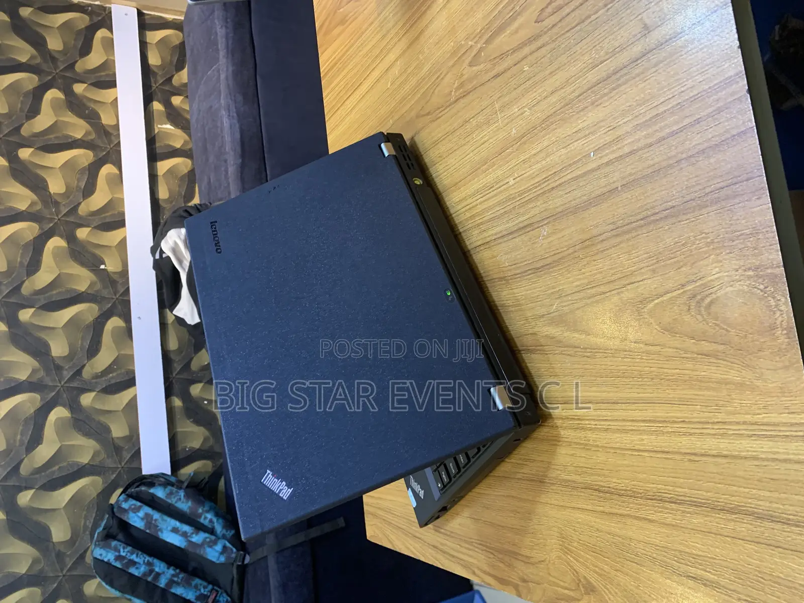 Laptop Lenovo 4GB Intel Core I5 HDD 500GB