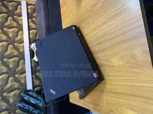 Laptop Lenovo 4GB Intel Core I5 HDD 500GB
