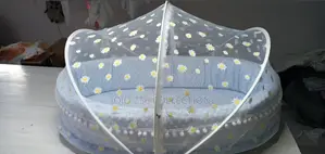 Baby Comfortable Nets