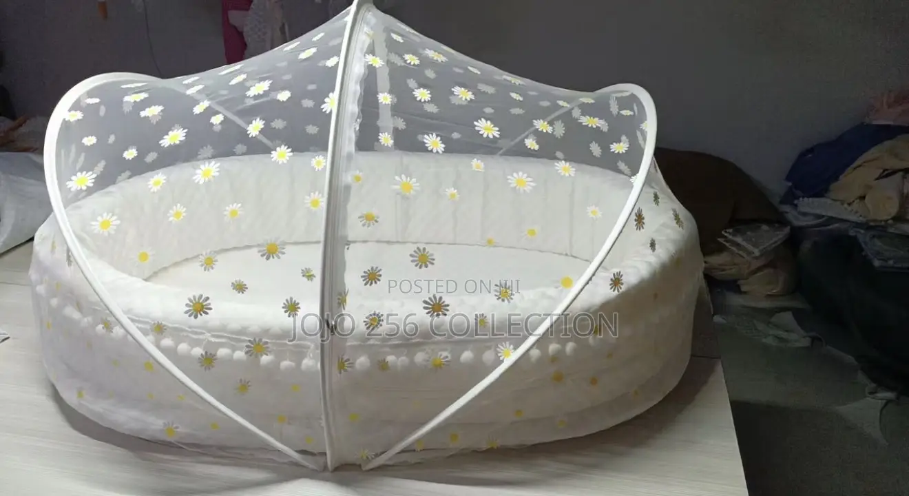 Baby Comfortable Nets