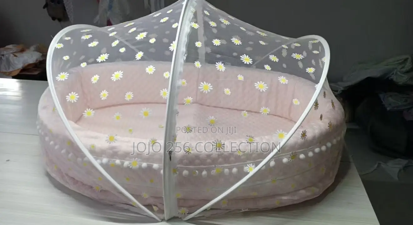 Baby Comfortable Nets