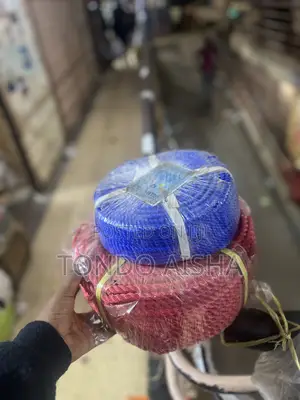 Ropes of Different Sizes