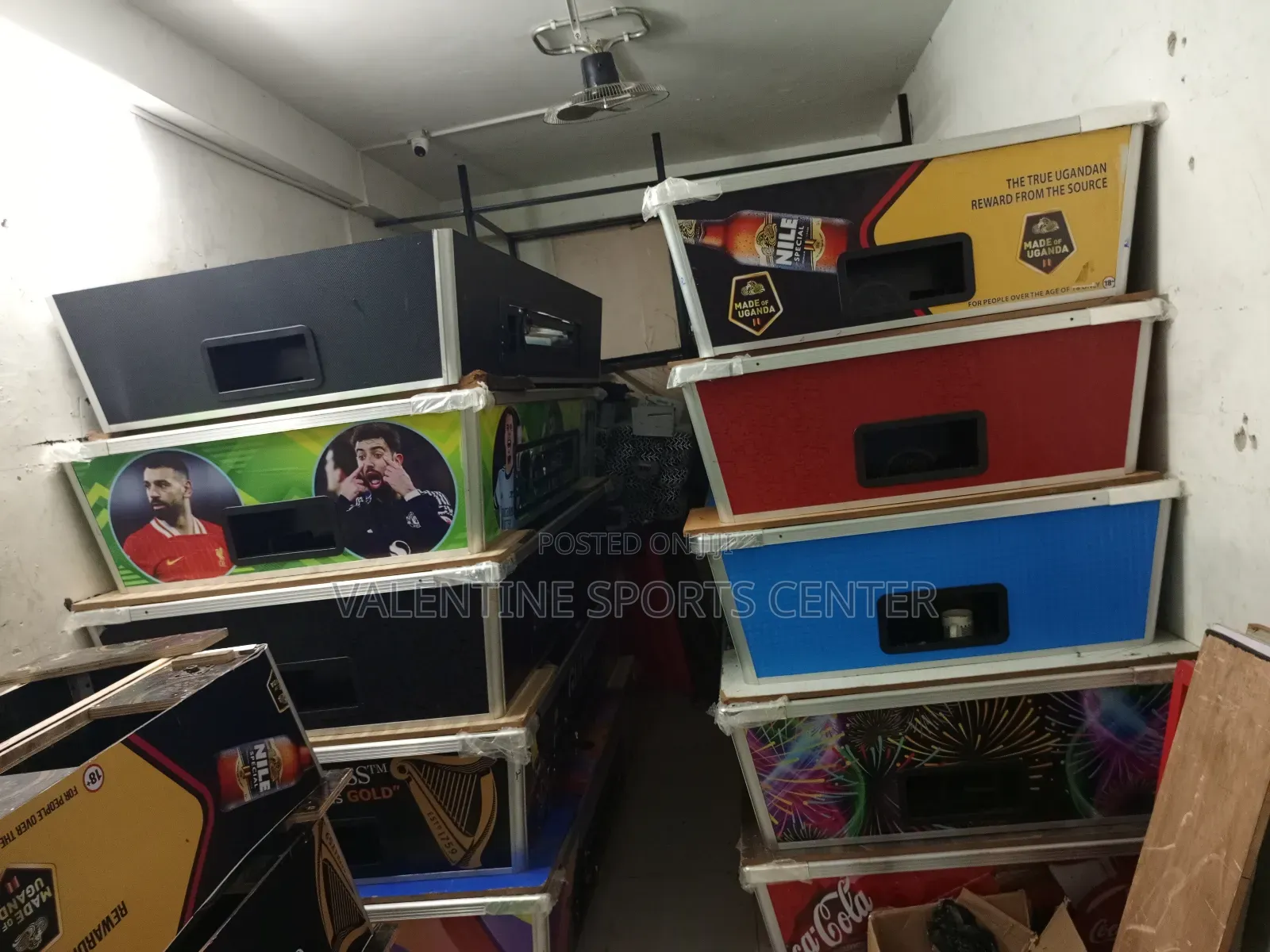 Profesional Pool Table Full Set With Slate Original Waterproof