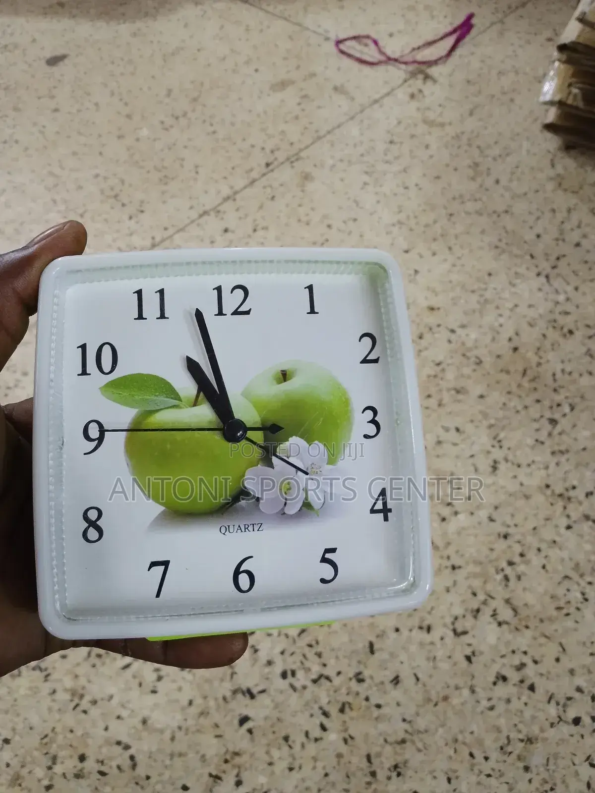 Alam Watches
