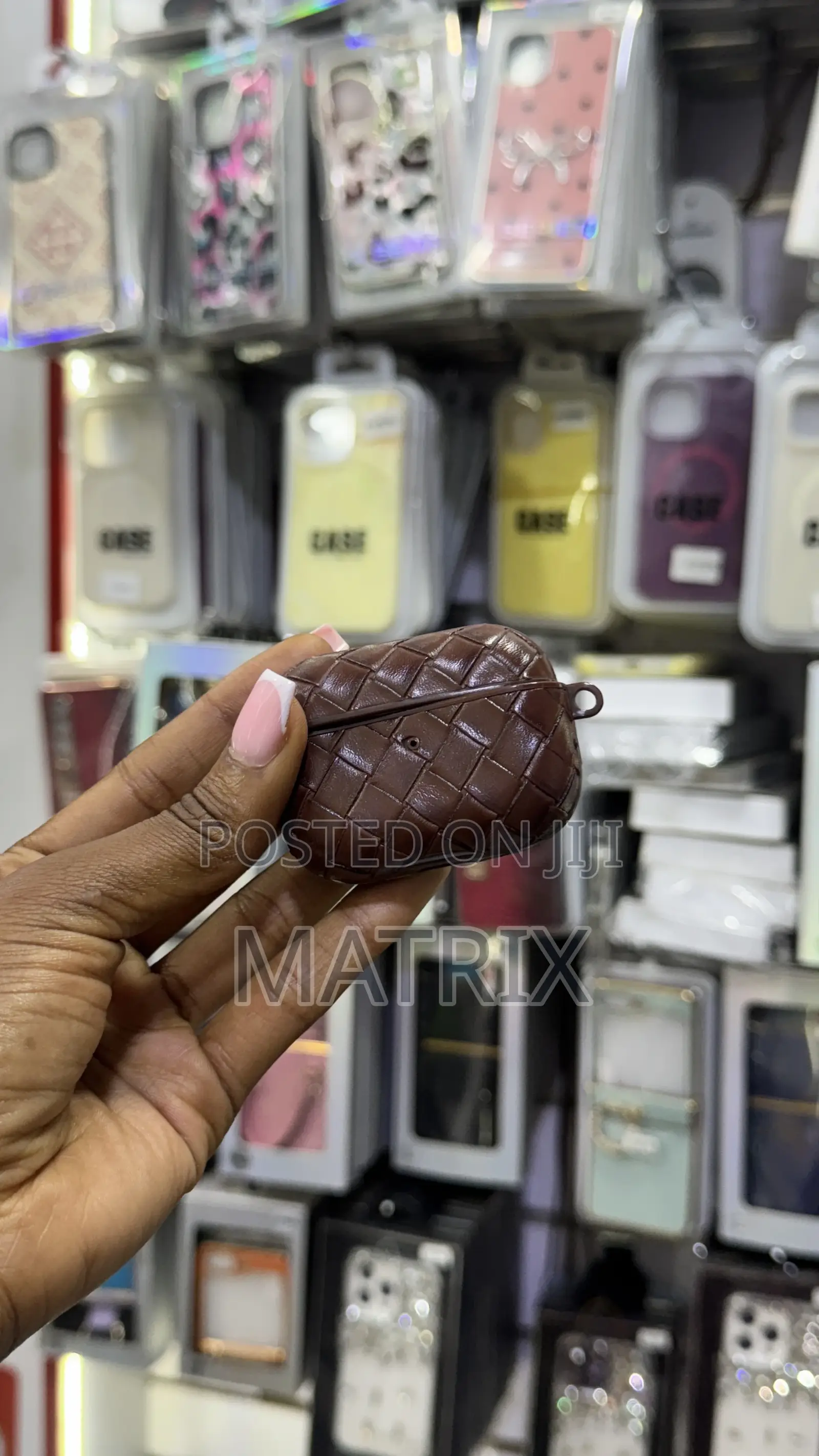 Airpod Cases
