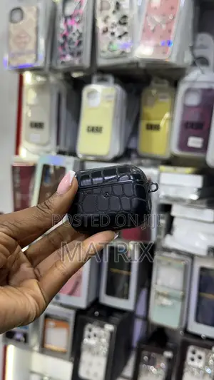 Airpod Cases
