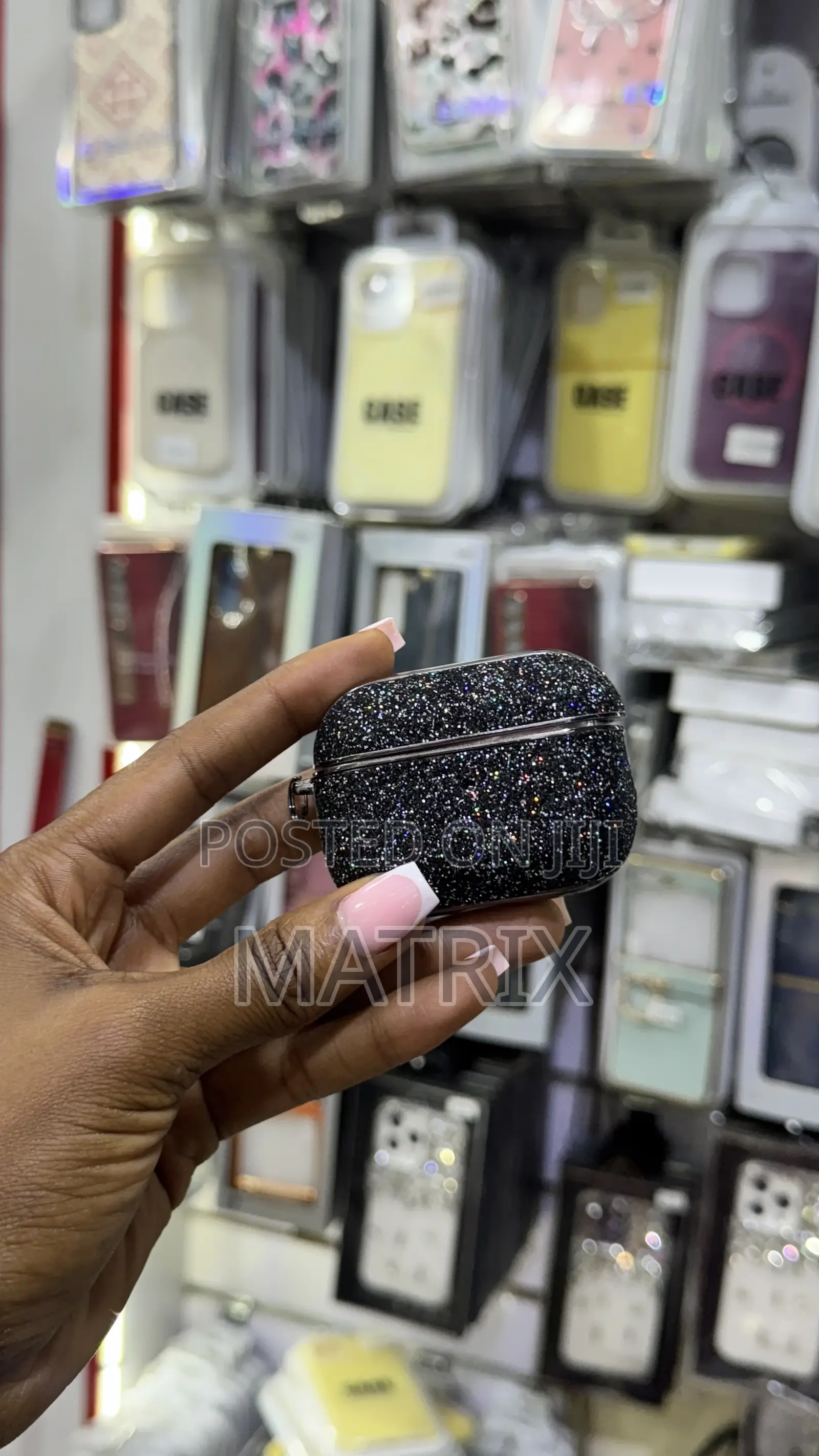 Airpod Cases