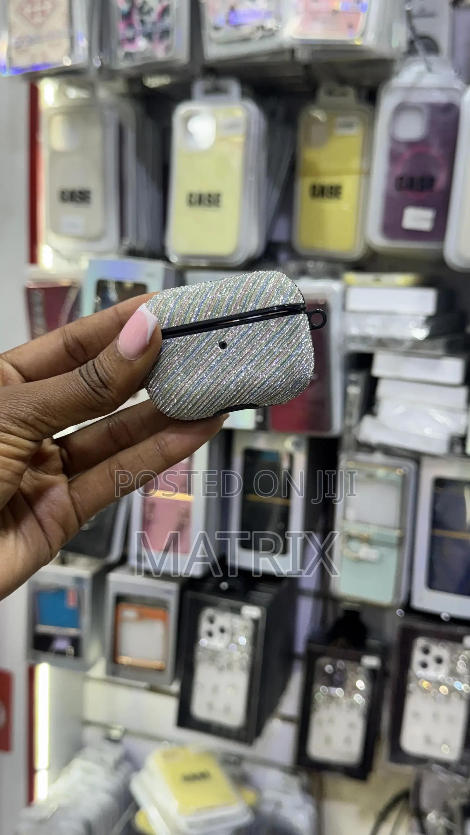 Airpod Cases