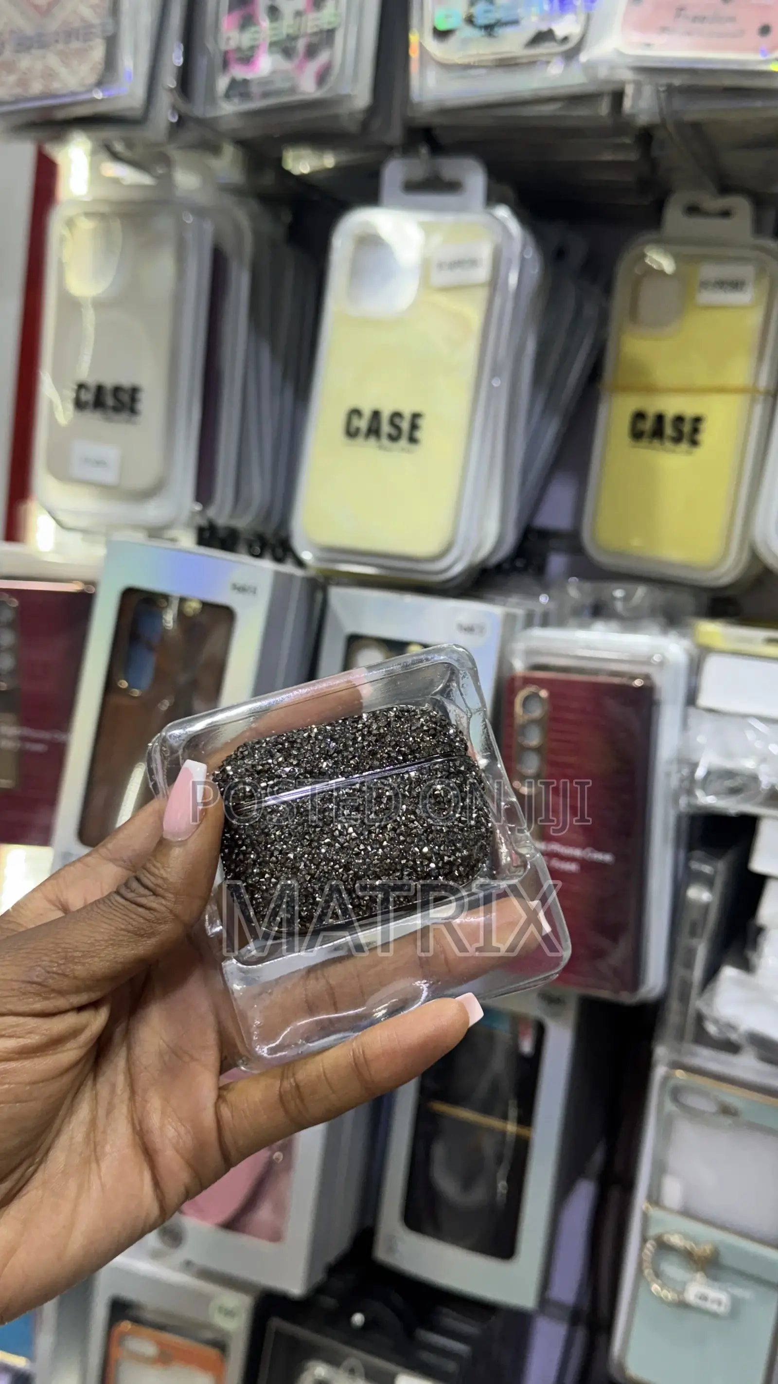 Airpod Cases