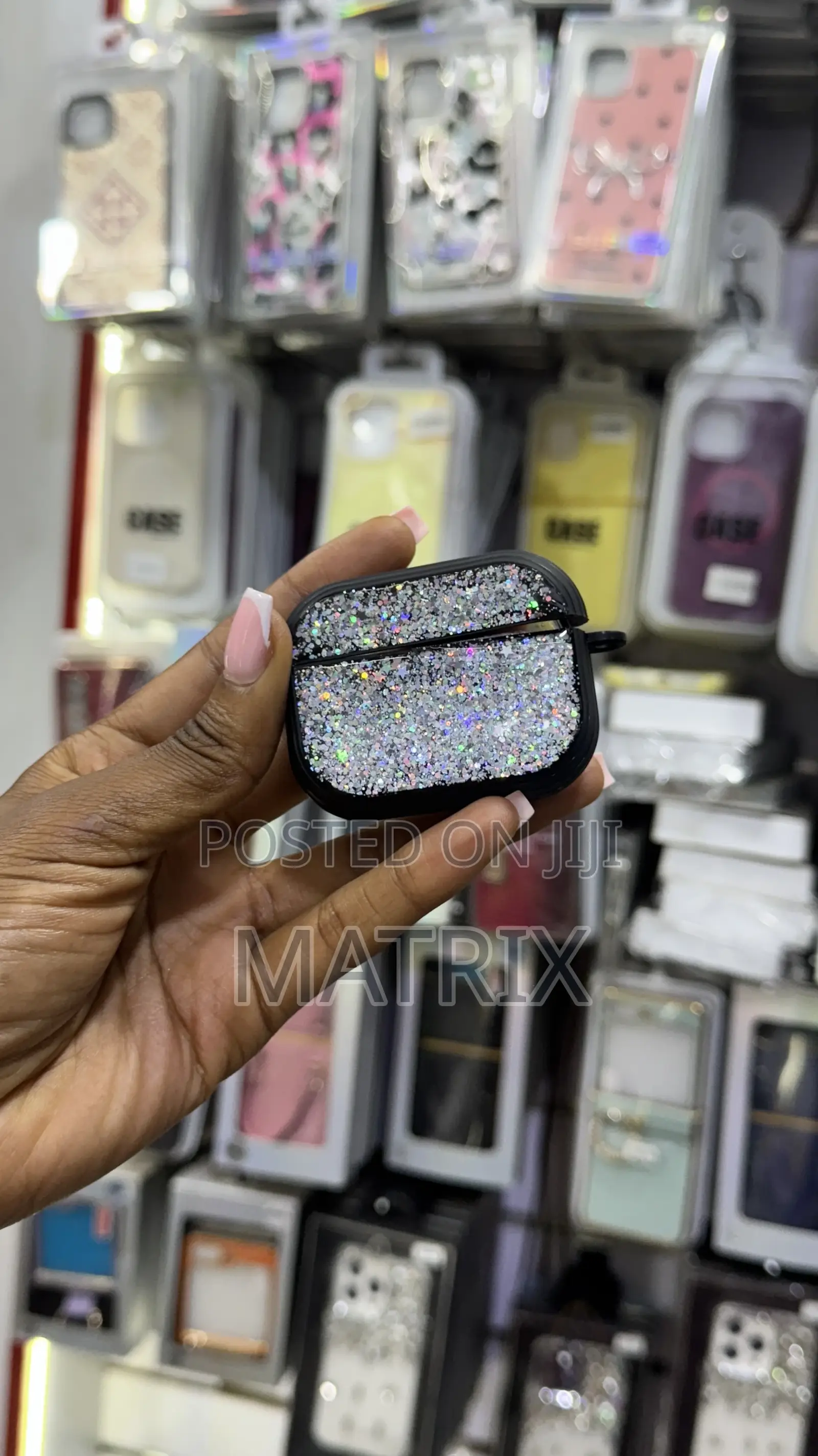 Airpod Cases