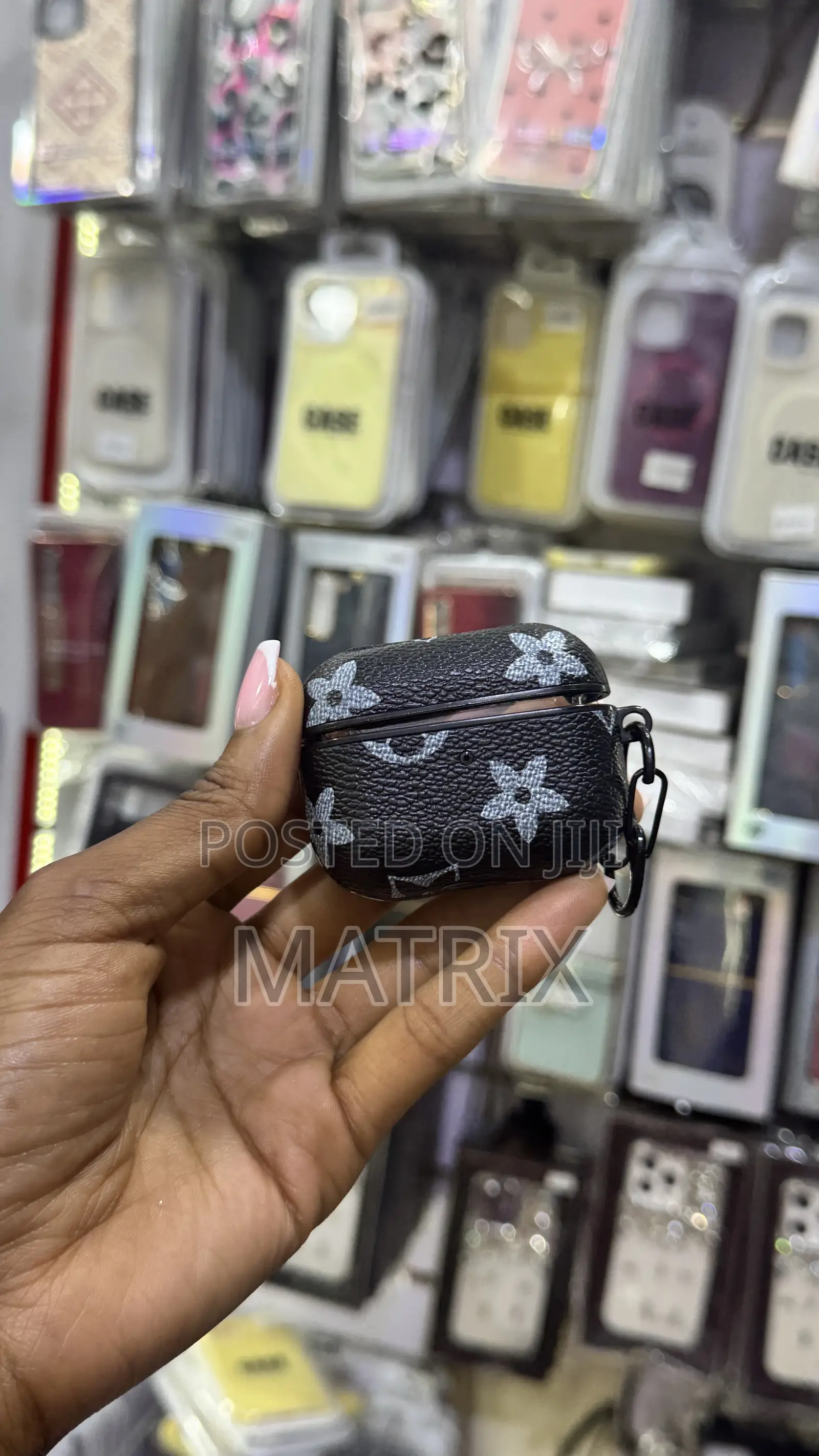 Airpod Cases