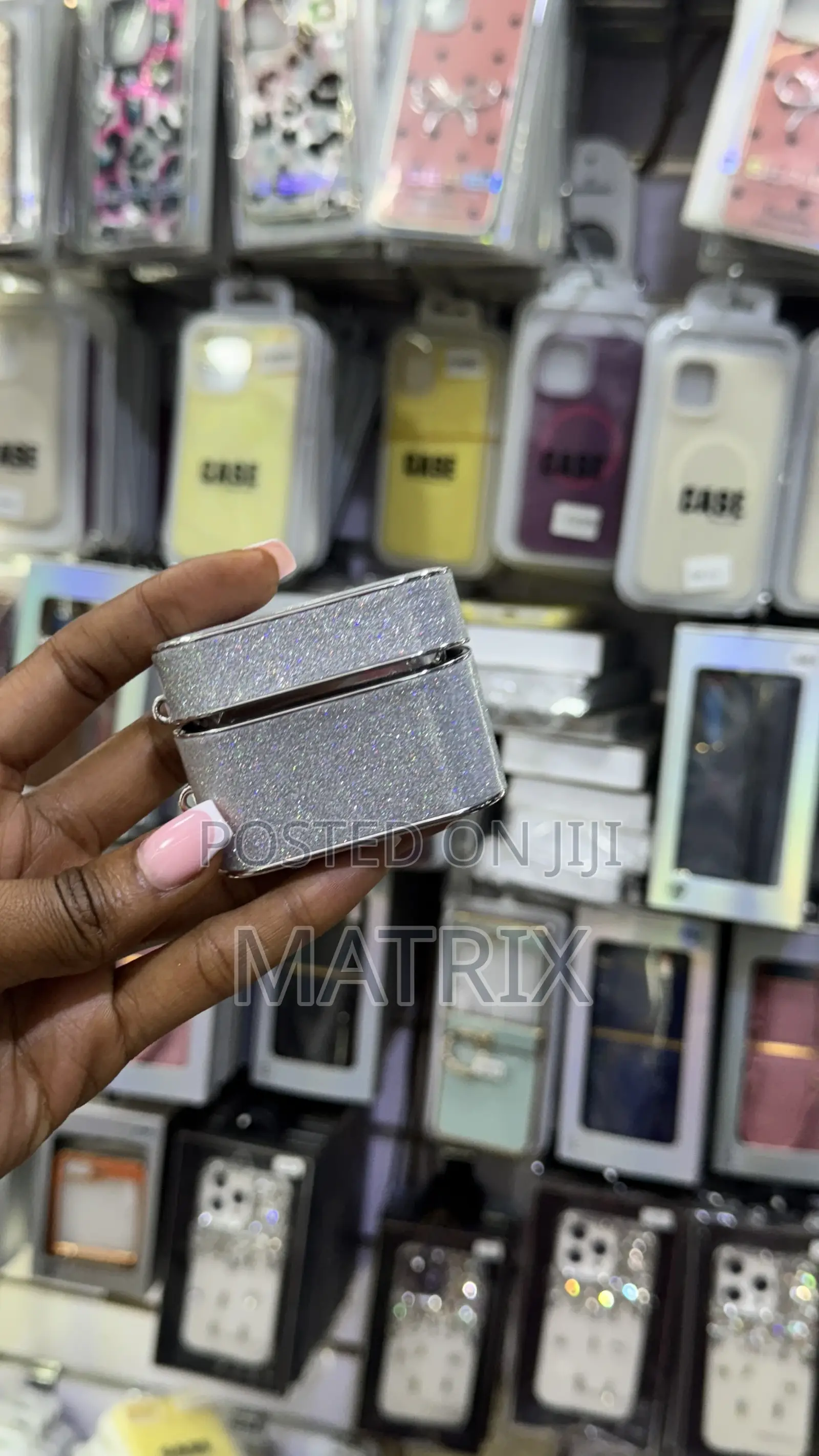 Airpod Cases