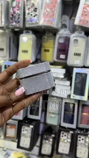 Airpod Cases